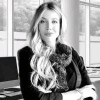 María Sacristán Moreno