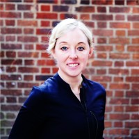 Sarah Hand