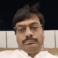 Pramod Kumar J.