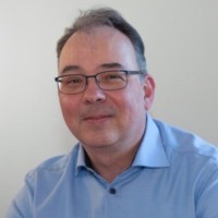 Carlos Hagenaars, ORSCC, PCC