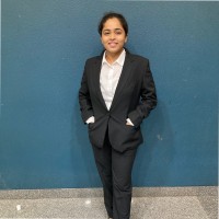 Komal Shah
