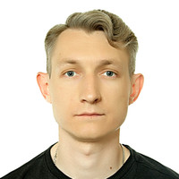 Michael Scherbakov