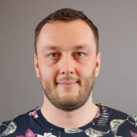 Egor Vohmeanin