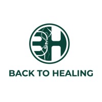 Back to Healing