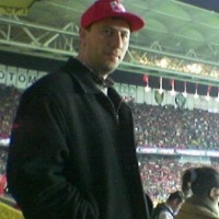 Mustafa Orçin