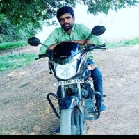 Srinivas Reddy Mekala