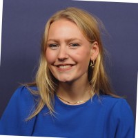 Mirjam Van Dijk