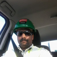 Sunil Verma
