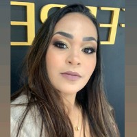 Josiane Cristina da Silva Martins