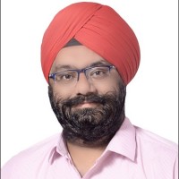 Upinder Singh Marwah