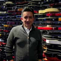 Gabriel Ricardo Montaña Manrique