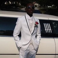 DeMarcus Glover