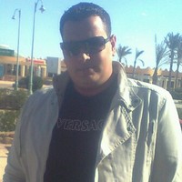 Saied Hamad