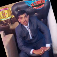 Munesh Kumar