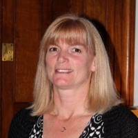 Stephanie Joines FMAAT