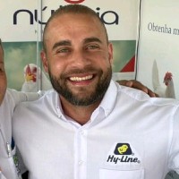 Luiz Henrique Ferreira