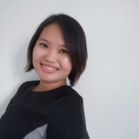 Siaw Hoon (Ellie) Kua