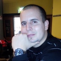 Bojan Marti