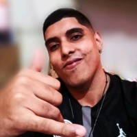 Felix Almeida