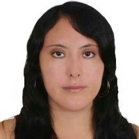 Janet Parra MBA, PMP®, Ing.
