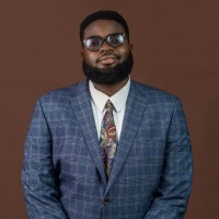 Oluwagbemike Olowe