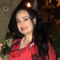 Ghada Sunallah, B. Com.