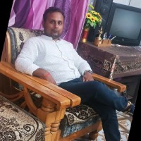 Pandey Yogendra