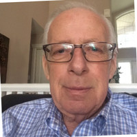 Lorne Cumming