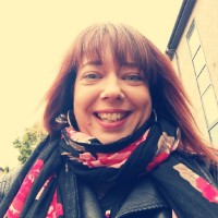 Jayne Campbell