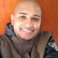 Rubens Alves Pereira