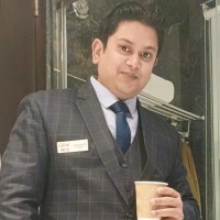 Rohit Roy