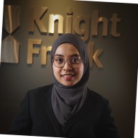 Nur Farahana
