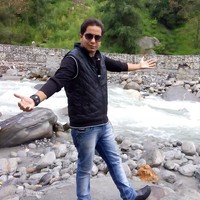 Dhiraj Sharma