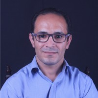 Sameh Hager