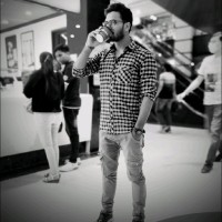 Satyam Kumar Roy