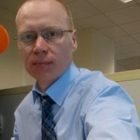 Aleksei Kashulinsky
