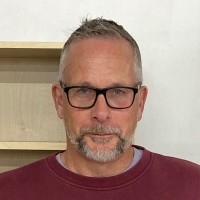 Mark Charlesworth