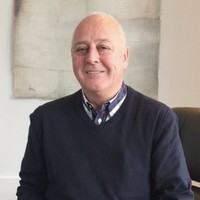 Jos Van De Wetering