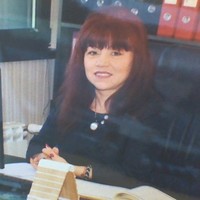 Didi Dimitrova