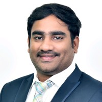 Chitturi Krishna Chaitanya