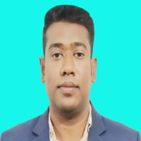 Md Saddam Hosen