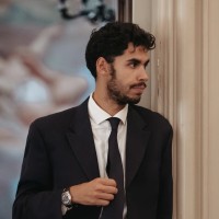 Omar Oueslati Tassetti