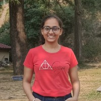 Vidhi Tyagi