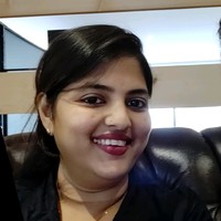 Aarthi Parekh
