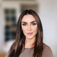 Una Gudmundsdottir