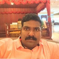 Chandrabose Kiranbose