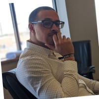 Daniel Burgos