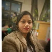 Jyotsna Srivastava