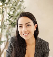 Elmira Shahmohammadi