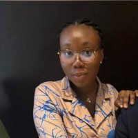 Marlwyn Lydia Ayi-Bonte